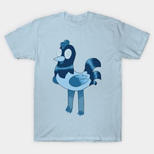 Ghost Rooster T-Shirt